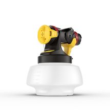 Attachment WallPerfect 1800 iSpray