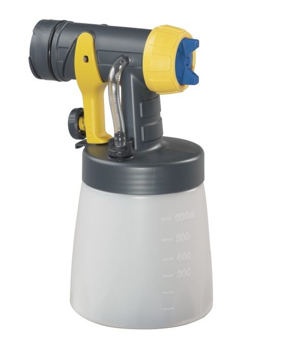 Sprayer attachment Brilliant 600 ml