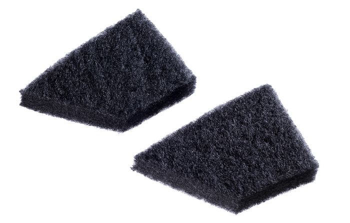 Air filter set (2 pcs.), W 690 Flexio