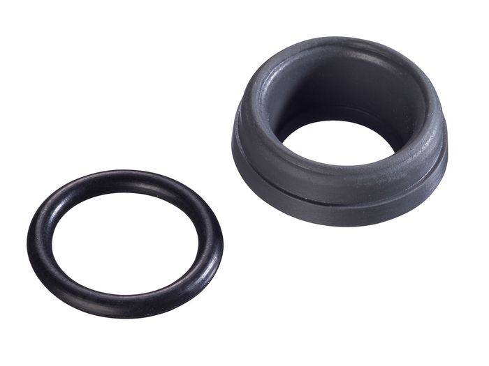 Seal + O-ring