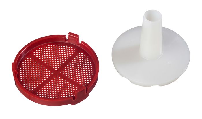 Intake filter, W 990 Flexio