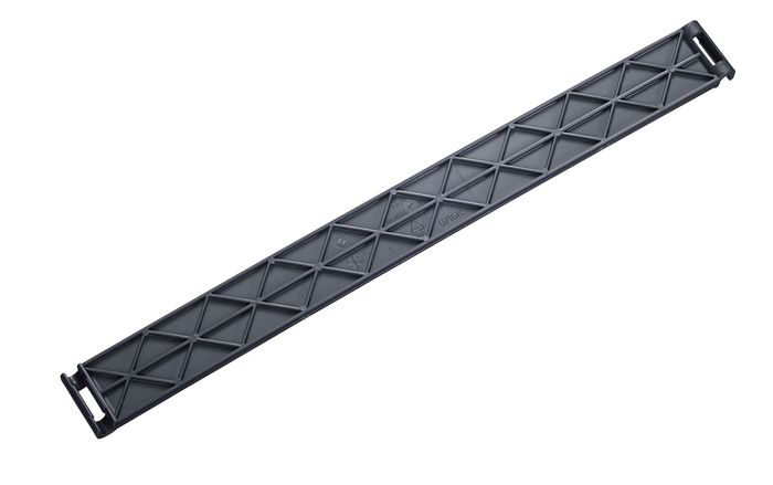 Hanger, gray, W 890 Flexio