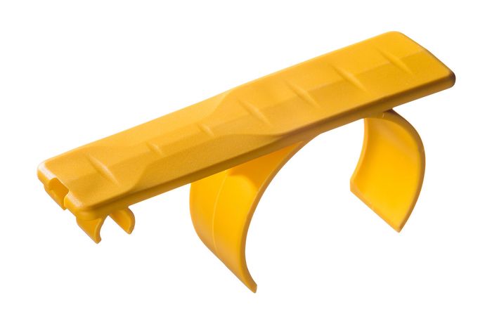 Device fixation, W 990 Flexio