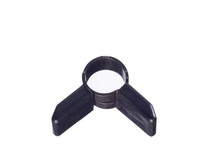Securing clip, W 950 Flexio