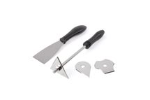 Paint scraper kit