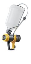 Spray attachment Wood&Metal Extra Gravity