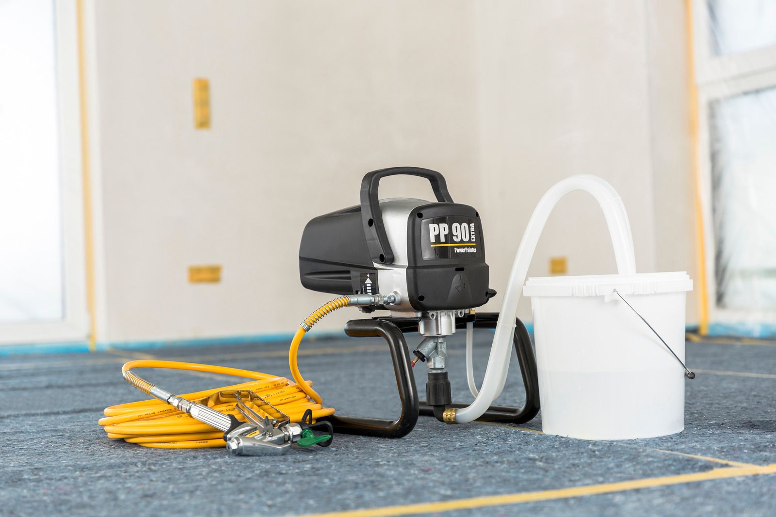 Wagner power painter 90 hea cheap