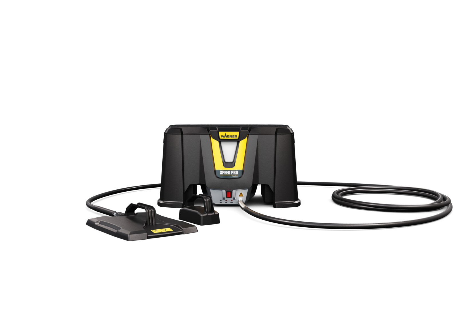 SteamForce Speed Pro GB 230 V