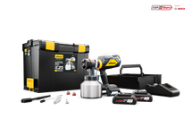 Wagner FinishControl 4000 18V Kit