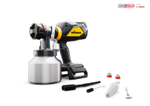 Wagner FinishControl 4000 18V FineSpray