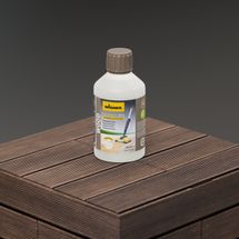 Wood Cleaner 3in1