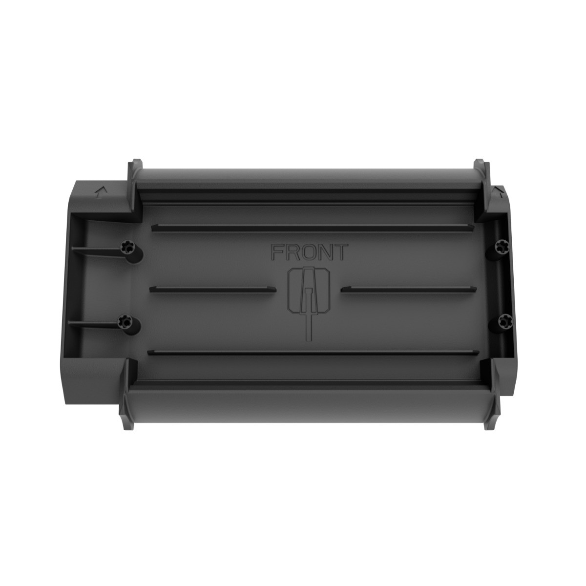 Dirt tank for LEVARO