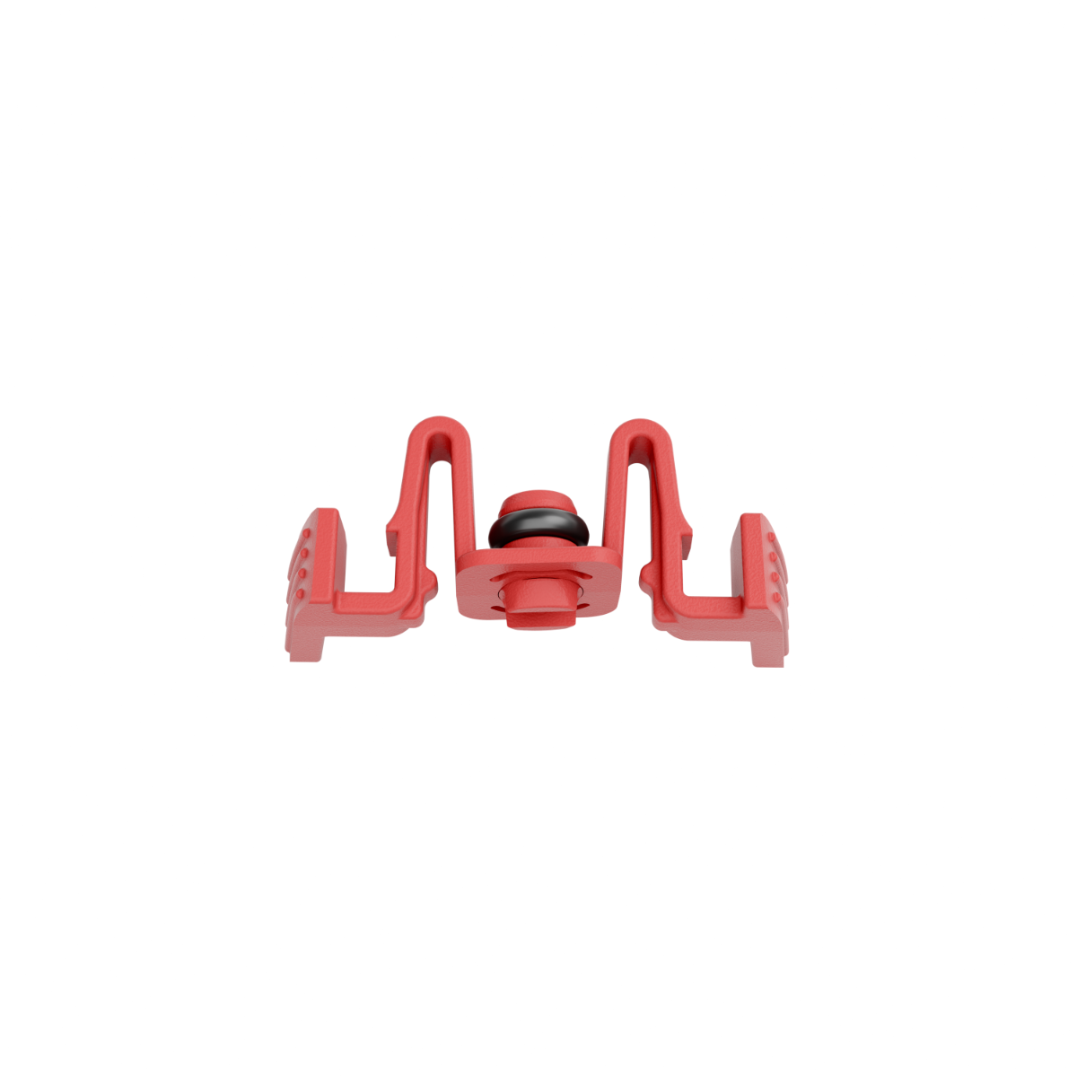 Spray nozzle for LEVARO