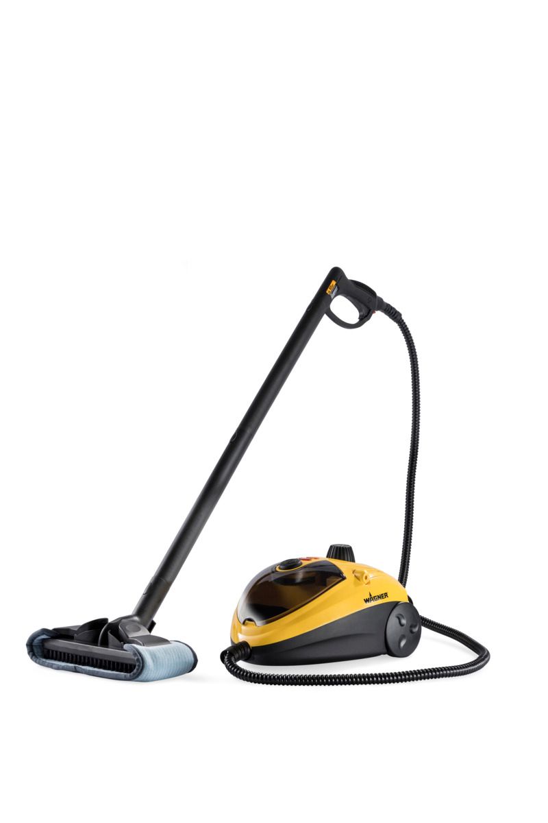 Wagner steam perfect 2025