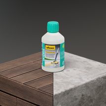 Deep Cleaner