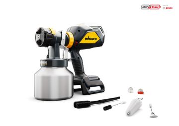 Wagner FinishControl 4000 18V StandardSpray