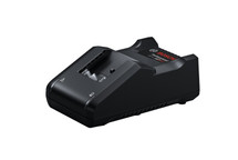AmpShare Charger GAL 18V-40 UK by Bosch
