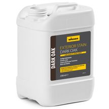Exterior Stain - Dark Oak