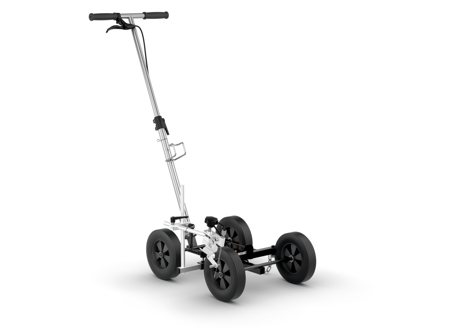 LineCart marking cart