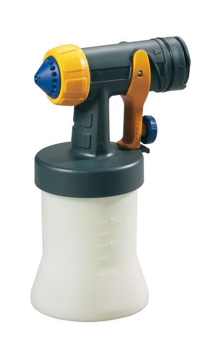 Sprayer attachment Fine 250 ml