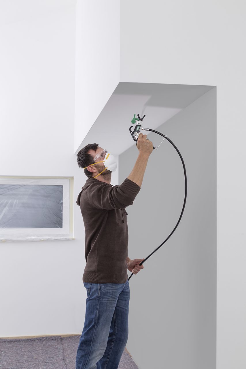 wagner control pro paint sprayer wagner control pro paint sprayer