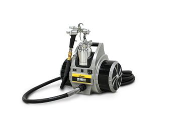 FineCoat 9900 Plus Spraypack