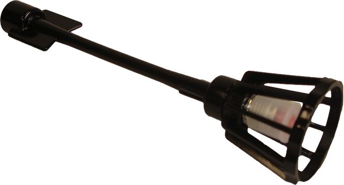 Wagner Flexible extension attachment