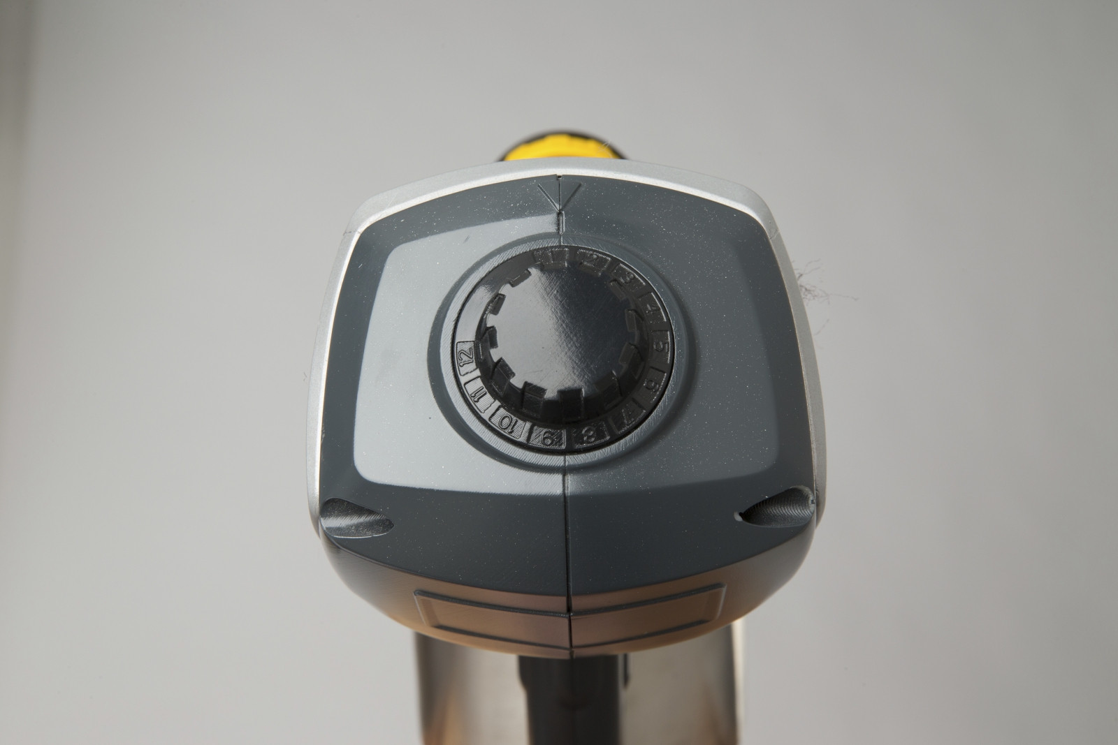 Wagner XVLP 3500 Finish Pro Paint Sprayer