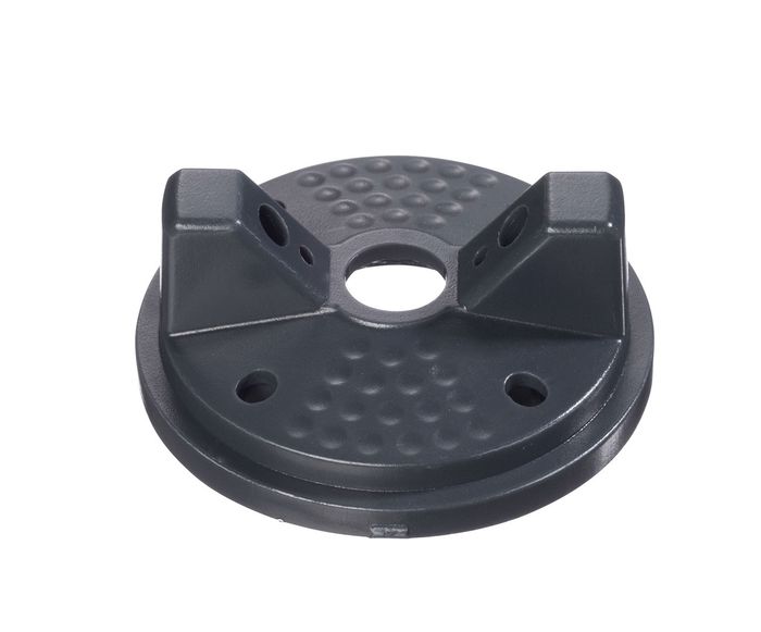Air cap