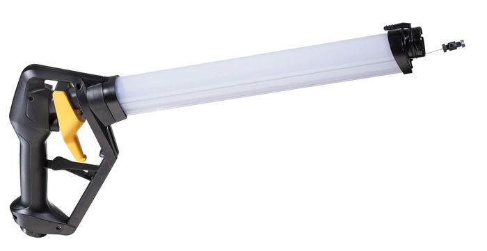 Spray lance, W 950 Flexio