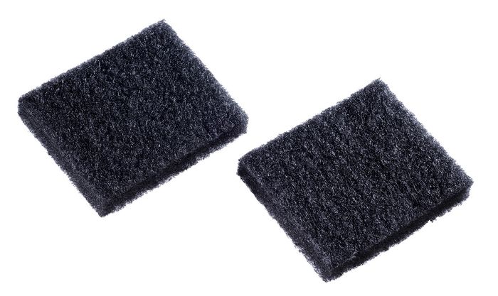 Air filter set