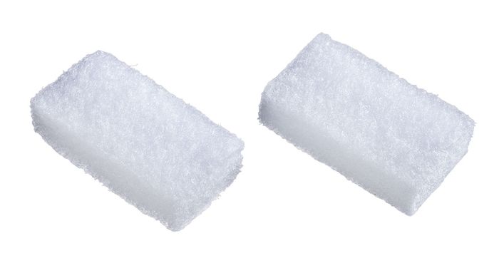 Air filter set, W 100