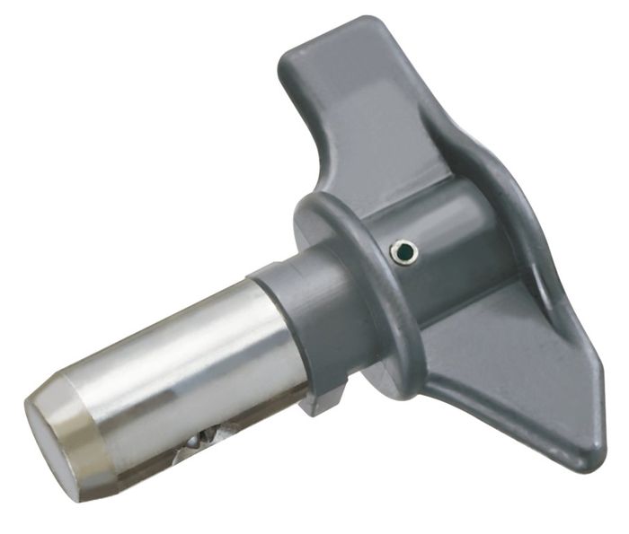 Wagner Tip - 411