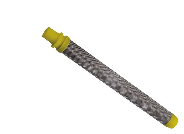 Filter M 2 x yellow