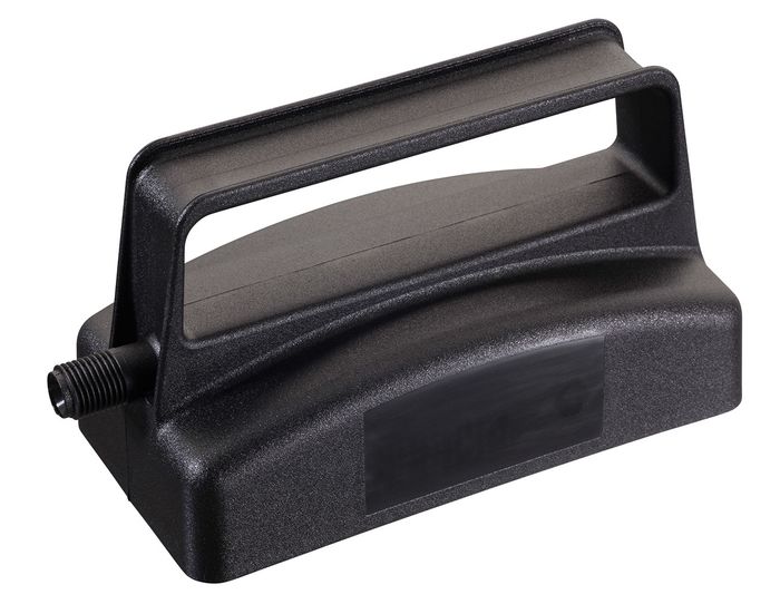 Steam plate, small