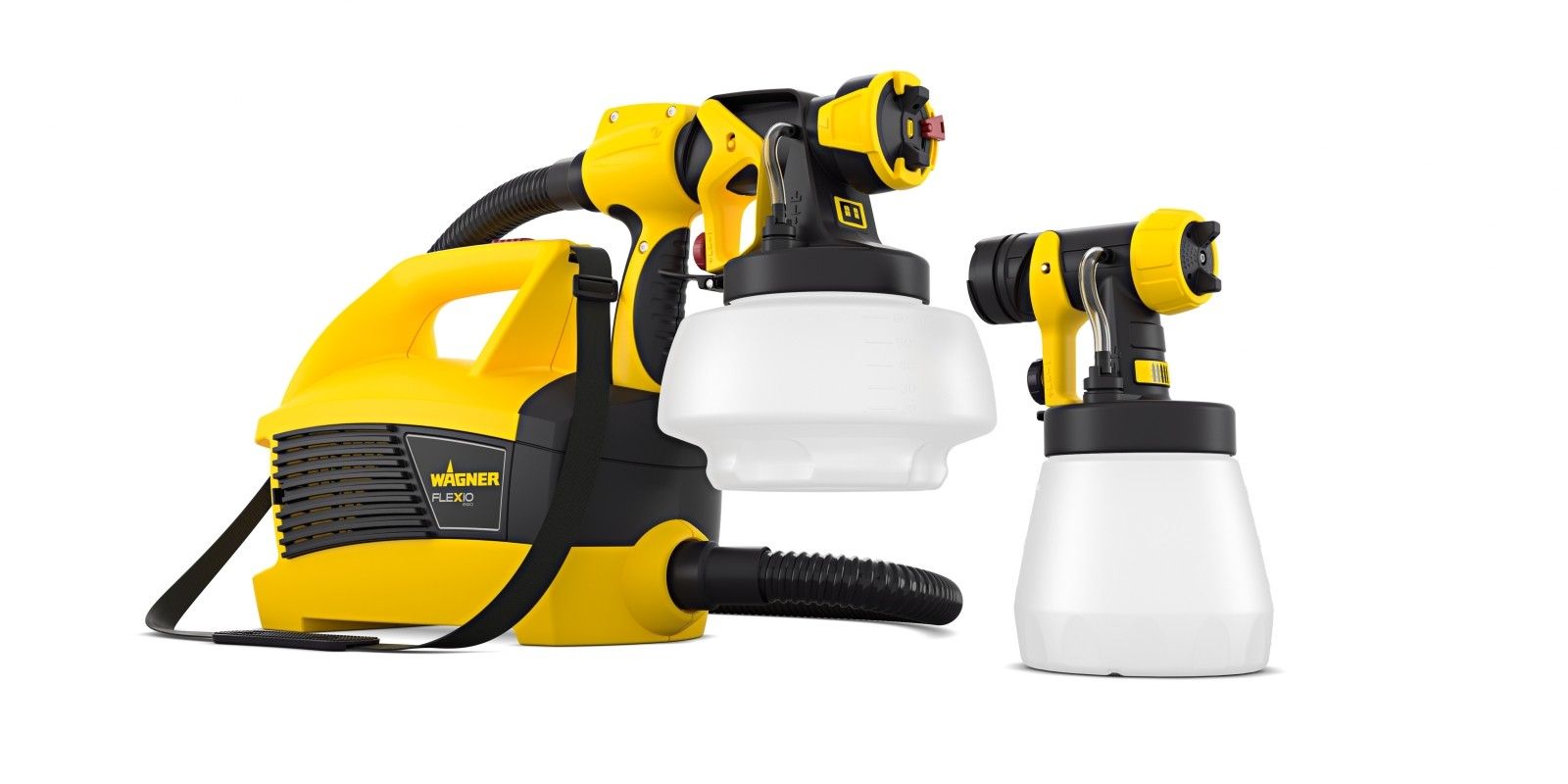 Image of Wagner W15 sprayer
