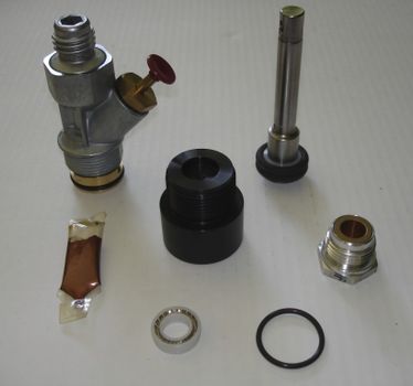 Pump repair kit ProjectPro 117 and Power Painter 60
