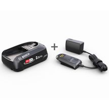 Wagner-Bosch DIY Starter Kit 18V