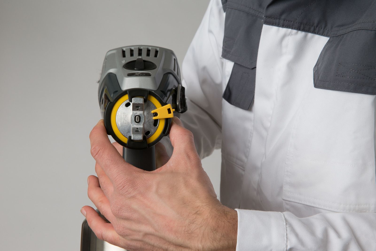 Wagner XVLP 3500 Finish Pro Paint Sprayer