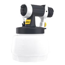 Spray attachment Wall Extra Texture I-Spray 1300 ml