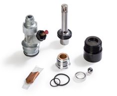 Piston Pump repair set for Wagner PowerPainter 90