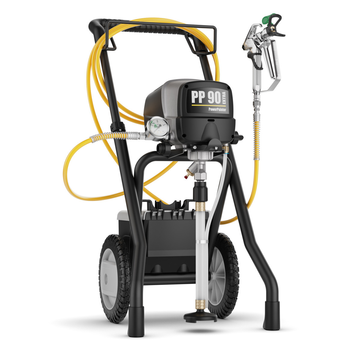 Wagner Airless PowerPainter 90 EXTRA