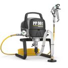 Wagner Airless PowerPainter 90 Extra Skid