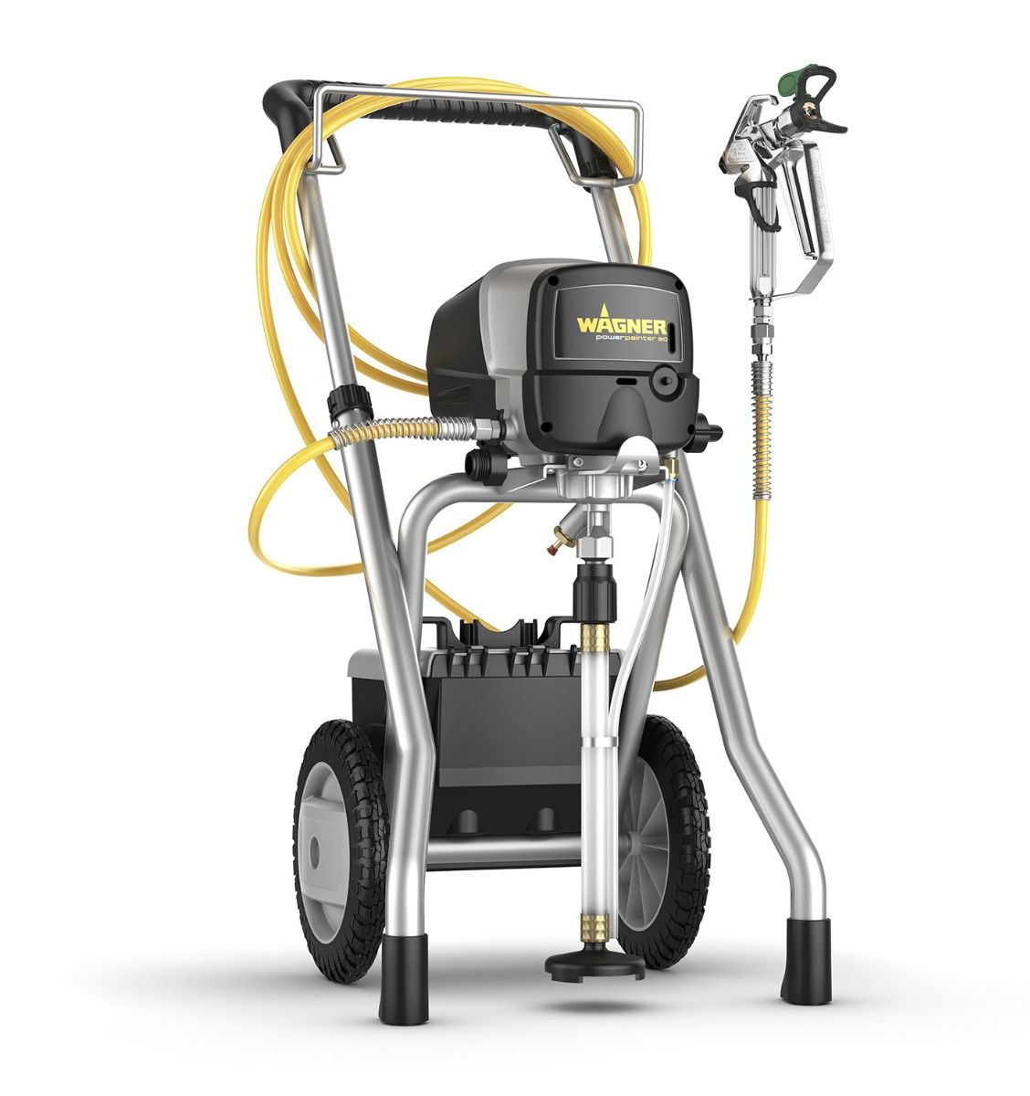 Wagner power sprayers deals