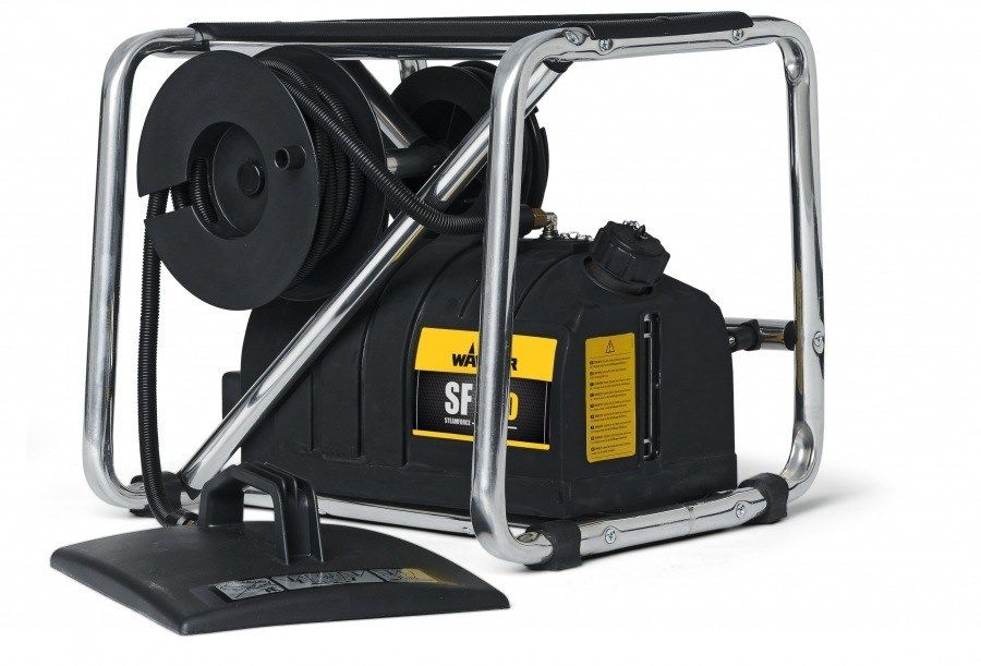 Wagner SteamForce Pro