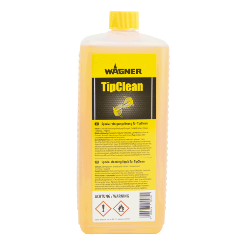 Wagner TipClean - Refilling bottle 1 l
