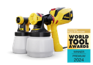 Wagner Universal Sprayer W 590 FLEXiO