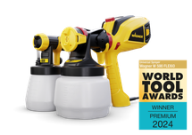 Wagner Universal Sprayer W 590 FLEXiO