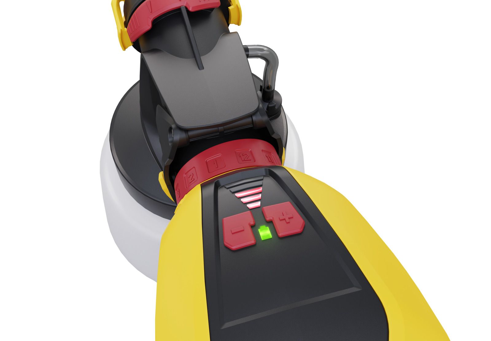 Wagner Universal Sprayer W 600 FLEXiO 18V Paint Sprayer Paintsprayer