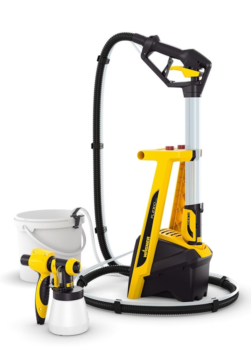 Wagner Universal Sprayer W 950